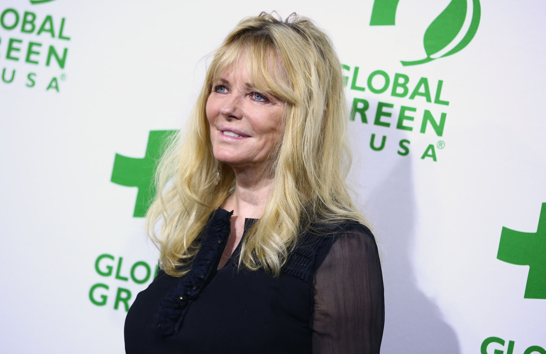 Cheryl Tiegs